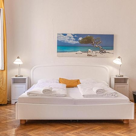 Peerles 2Br Apt. Perfectly Situated&Well Connected Apartment Viena Exterior foto