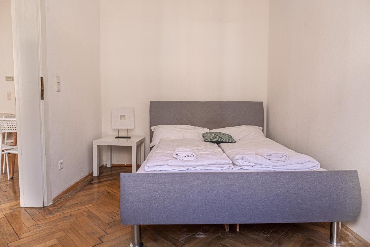 Peerles 2Br Apt. Perfectly Situated&Well Connected Apartment Viena Exterior foto