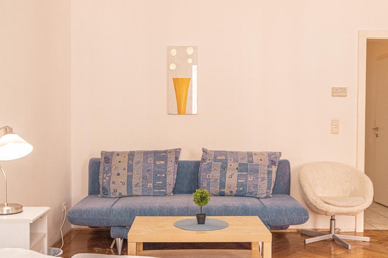 Peerles 2Br Apt. Perfectly Situated&Well Connected Apartment Viena Exterior foto