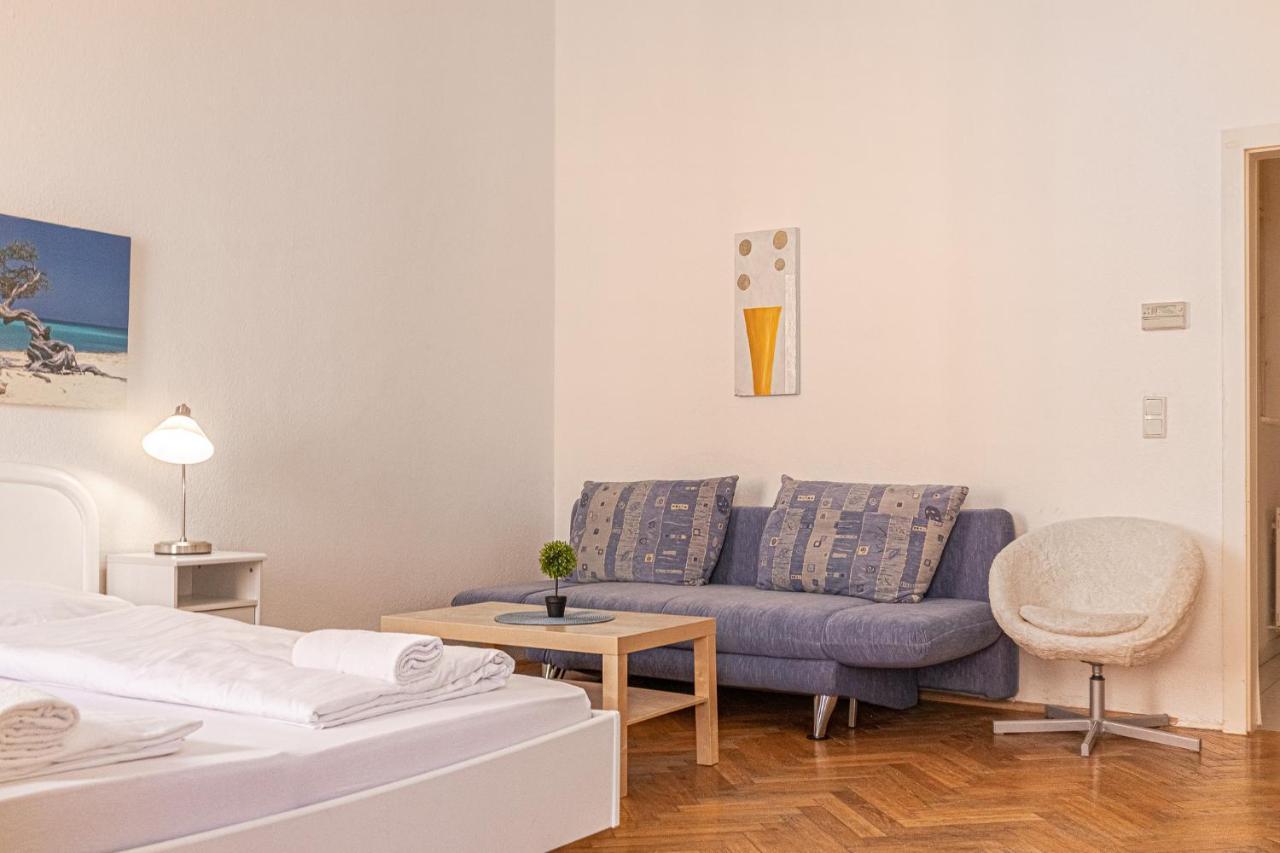 Peerles 2Br Apt. Perfectly Situated&Well Connected Apartment Viena Exterior foto